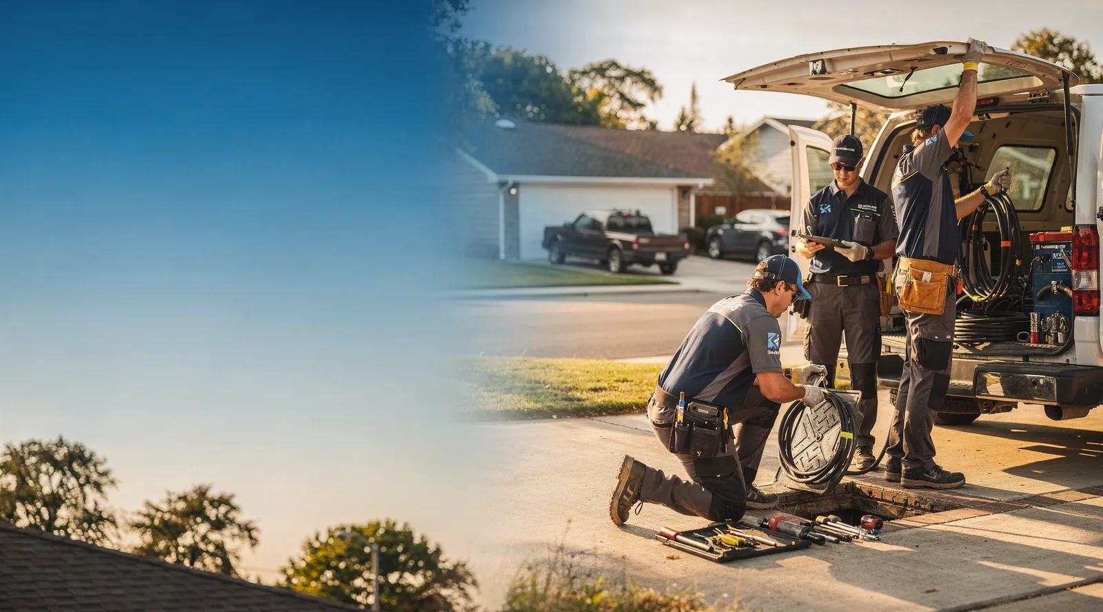 Water Softener Installation in Harrington, WA near me